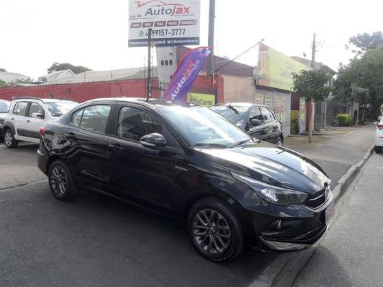 FIAT CRONOS 1.3 FIREFLY FLEX DRIVE GSR